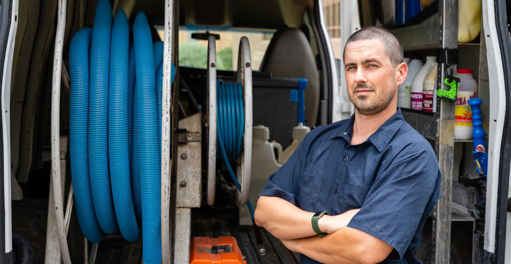 Tempe AZ Northside Floor Care Cleaning Services