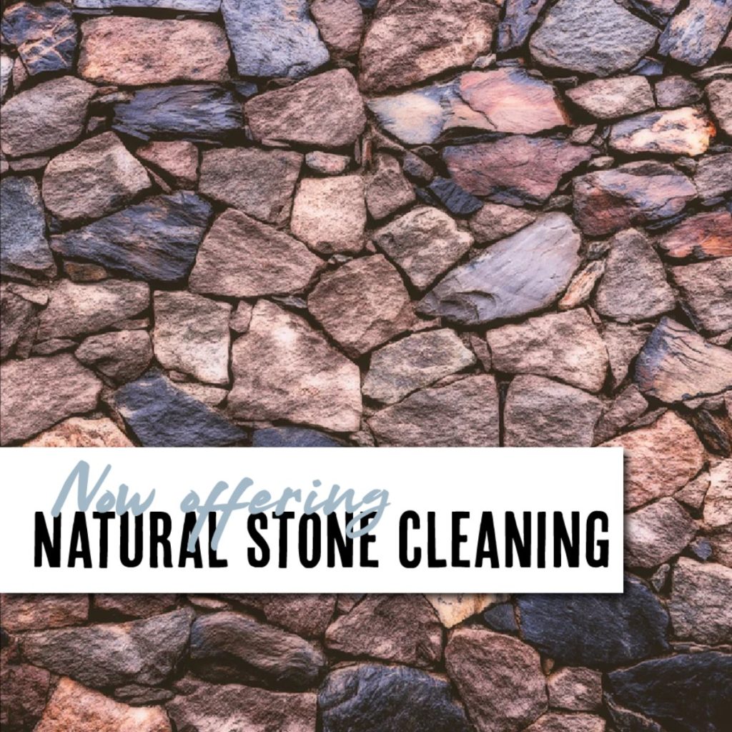 Natural Stone Cleaning Phoenix Cleaning Company