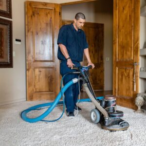 Professional Carpet Cleaning Service Phoenix
