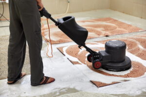 carpet cleaning service paradise valley