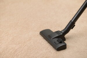 carpet vacuum cleaning services